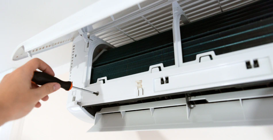 Cooling Repair image 3