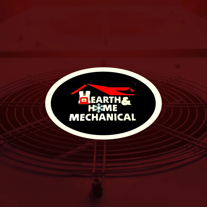 Hearth & Home Mechanical, LLC logo